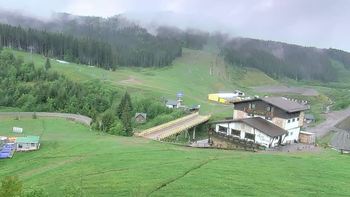 Буковель 16 травня 2018 року, 2018-05-16 10:00