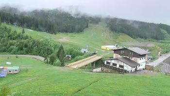 Буковель 16 травня 2018 року, 2018-05-16 13:00