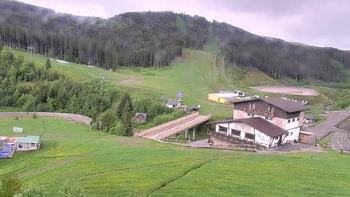 Буковель 18 травня 2018 року, 2018-05-18 13:00