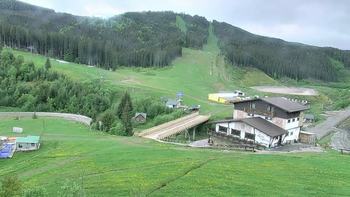 Буковель 18 травня 2018 року, 2018-05-18 16:00