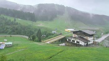 Буковель 19 травня 2018 року, 2018-05-19 13:00