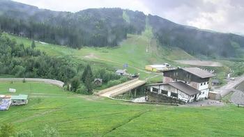 Буковель 19 травня 2018 року, 2018-05-19 16:00