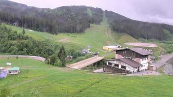 Буковель 20 травня 2018 року, 2018-05-20 10:00