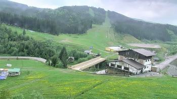 Буковель 20 травня 2018 року, 2018-05-20 13:00