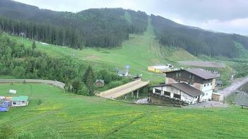 Буковель 20 травня 2018 року, 2018-05-20 16:00