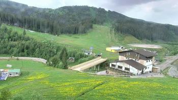 Буковель 21 травня 2018 року, 2018-05-21 13:00