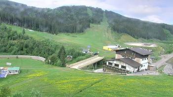 Буковель 22 травня 2018 року, 2018-05-22 10:00