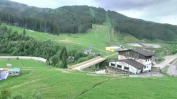 Буковель 23 травня 2018 року, 2018-05-23 16:00