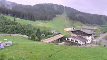 Буковель 25 травня 2018 року, 2018-05-25 10:00