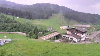 Буковель 25 травня 2018 року, 2018-05-25 13:00