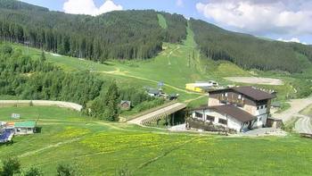 Буковель 27 травня 2018 року, 2018-05-27 10:00