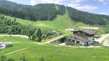 Буковель 30 травня 2018 року, 2018-05-30 13:00