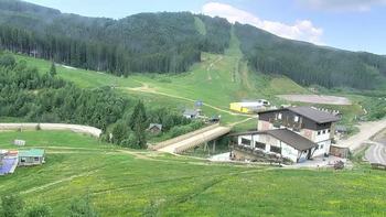 Буковель 1 червня 2018 року, 2018-06-01 10:00