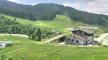 Буковель 1 червня 2018 року, 2018-06-01 13:00