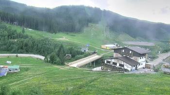 Буковель 1 червня 2018 року, 2018-06-01 16:00