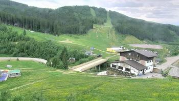 Буковель 2 червня 2018 року, 2018-06-02 10:00