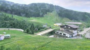 Буковель 2 червня 2018 року, 2018-06-02 13:00