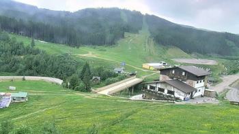 Буковель 3 червня 2018 року, 2018-06-03 10:00