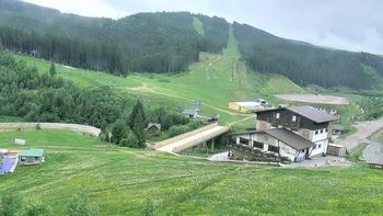 Буковель 3 червня 2018 року, 2018-06-03 16:00