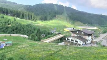 Буковель 4 червня 2018 року, 2018-06-04 10:00