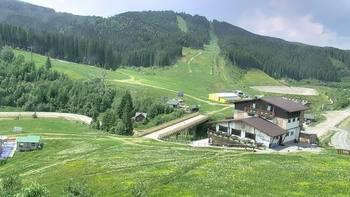 Буковель 4 червня 2018 року, 2018-06-04 13:00