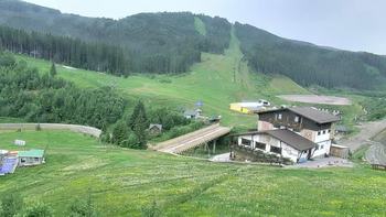 Буковель 4 червня 2018 року, 2018-06-04 16:00