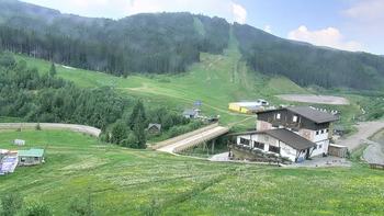 Буковель 5 червня 2018 року, 2018-06-05 10:00