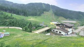 Буковель 5 червня 2018 року, 2018-06-05 13:00