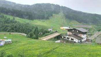 Буковель 7 червня 2018 року, 2018-06-07 10:00