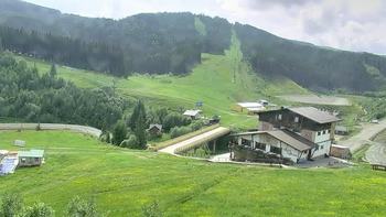 Буковель 7 червня 2018 року, 2018-06-07 16:00