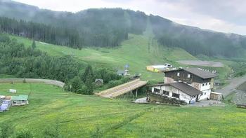 Буковель 8 червня 2018 року, 2018-06-08 10:00