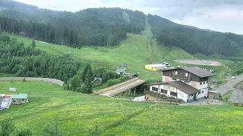 Буковель 8 червня 2018 року, 2018-06-08 16:00
