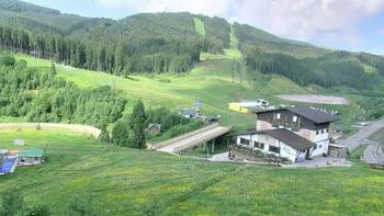 Буковель 9 червня 2018 року, 2018-06-09 10:00