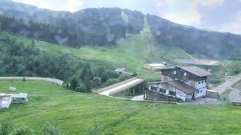 Буковель 9 червня 2018 року, 2018-06-09 16:00