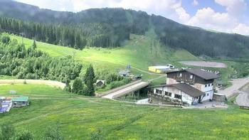 Буковель 10 червня 2018 року, 2018-06-10 13:00