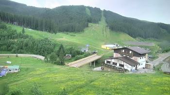Буковель 10 червня 2018 року, 2018-06-10 16:00