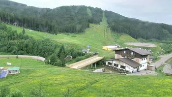 Буковель 11 червня 2018 року, 2018-06-11 10:00