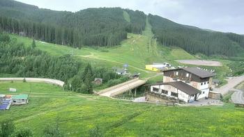 Буковель 12 червня 2018 року, 2018-06-12 16:00