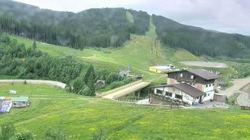 Буковель 13 червня 2018 року, 2018-06-13 13:00