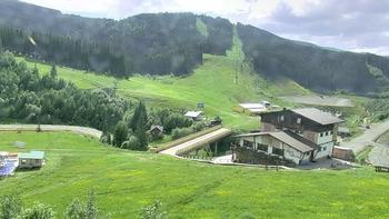 Буковель 13 червня 2018 року, 2018-06-13 16:00