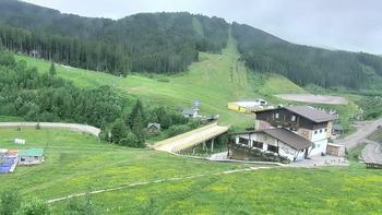 Буковель 14 червня 2018 року, 2018-06-14 16:00