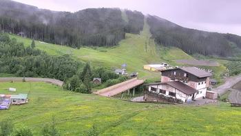 Буковель 15 червня 2018 року, 2018-06-15 10:00