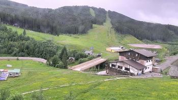 Буковель 15 червня 2018 року, 2018-06-15 13:00
