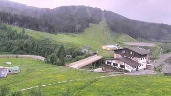 Буковель 15 червня 2018 року, 2018-06-15 16:00
