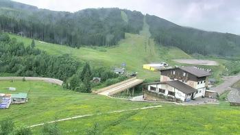 Буковель 16 червня 2018 року, 2018-06-16 10:00