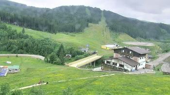 Буковель 16 червня 2018 року, 2018-06-16 13:00