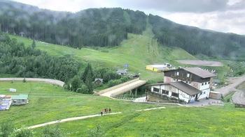 Буковель 16 червня 2018 року, 2018-06-16 16:00