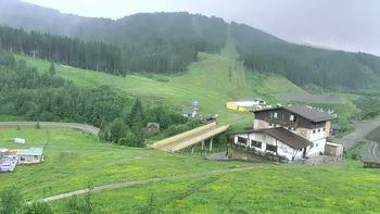 Буковель 17 червня 2018 року, 2018-06-17 13:00