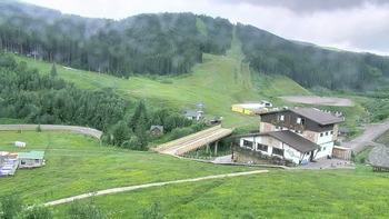 Буковель 18 червня 2018 року, 2018-06-18 13:00