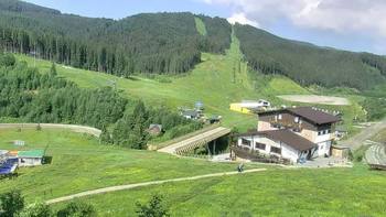 Буковель 19 червня 2018 року, 2018-06-19 10:00